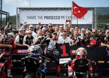 Toprak Razgatlioglu e o título do WSBK: ‘Tranquilo para Jerez, sem pressão; Não preciso de vencer, apenas de bons resultados, mas…’