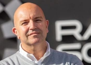 Desporto motorizado português de luto: Morreu Paulo Pinheiro