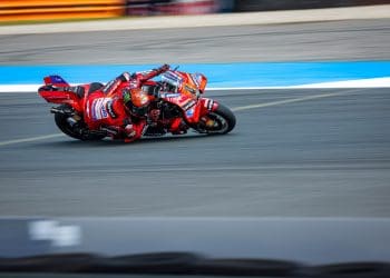 ‘É importante não estar obcecado em ganhar muitos pontos; dois ou três por fim de semana é suficiente’ – Francesco Bagnaia