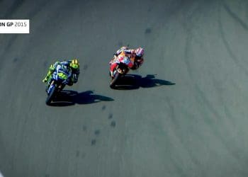 Vídeo: A melhor batalha no MotoGP para os atuais pilotos da grelha