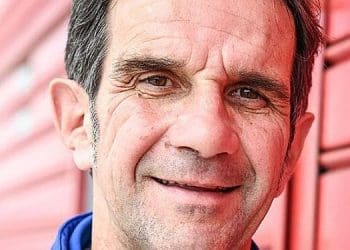 ‘Depois da F1, ao voltar ao MotoGP provavelmente tenho uma abordagem diferente’ – Davide Brivio