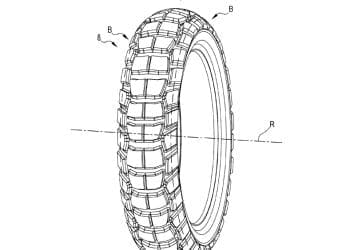 Pirelli trabalha em pneu inovador para motos de enduro