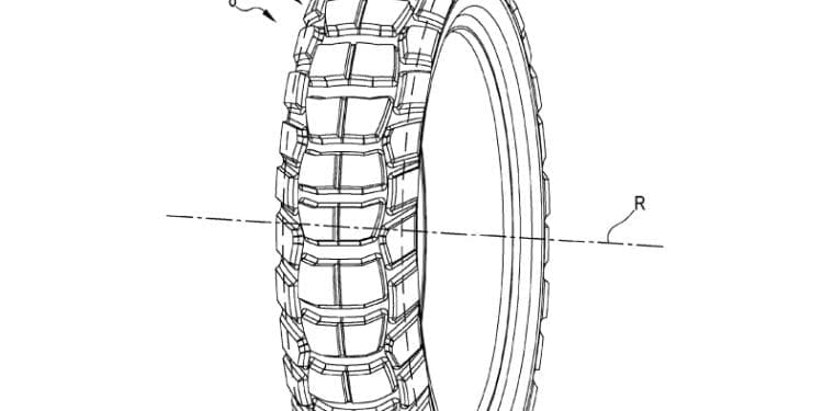Pirelli trabalha em pneu inovador para motos de enduro