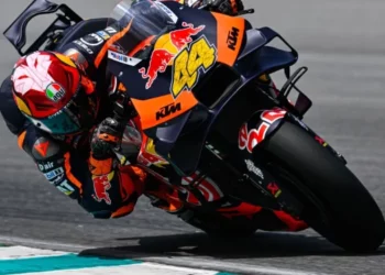 Dani Pedrosa, Pol Espargaró, Cal Crutchlow e companhia estiveram em pista no Shakedown de Sepang