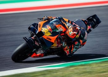 Pol Espargaró vai voltar ao MotoGP, pela segunda vez em 2024: Wildcard no GP da Áustria está confirmado