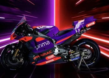 ‘Tivemos uma época incrível em 2023, estamos preparados para tentar fazer o mesmo’ – Gino Borsoi