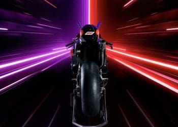 ‘Será difícil melhorar a época passada, mas estamos determinados a fazer o nosso melhor’ – Paolo Campinoti