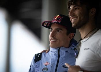 Vídeo: As inspirações do oito vezes campeão do mundo Marc Márquez