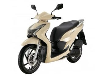 Nova QJMotor SQ 16 põe concorrência «em sentido» e está prestes a chegar