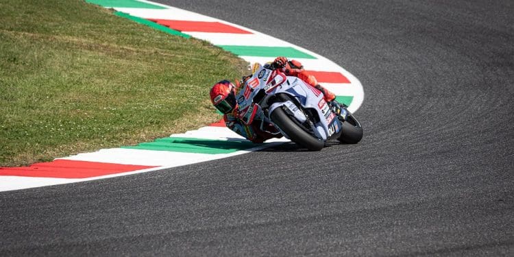 Ricard Jové aponta momento-chave para a Ducati optar por Marc Márquez