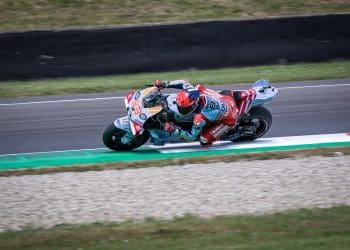 Poderá Marc Márquez ser campeão este ano? Eis a resposta de Andrea Dovizioso