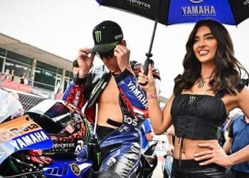 Fabio Quartararo está a falar ‘com todos’ sobre o seu futuro; Decisão terá em conta a parte económica e um projeto competitivo