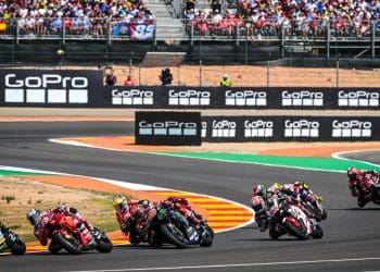 Yamaha com sentimentos mistos após o GP de Aragão