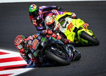 ‘Falta potência no motor e aderência; É bom para a Yamaha analisar quais são os nossos pontos fracos’ – Fabio Quartararo