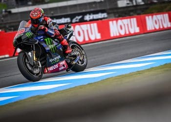 Massimo Meregalli admite desafios da Yamaha no GP do Japão: ‘Vamos recarregar energias’