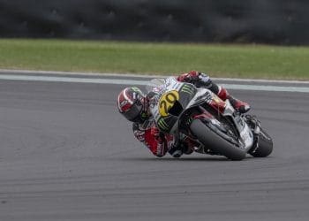 Fabio Quartararo preparado para a Áustria sem esquecer Silverstone: ‘Não foi positivo, quanto mais voltas conseguirmos dar, melhor’
