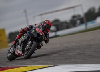 Massimo Meregalli tem receita para a Yamaha melhorar: ‘Não temos um mágico; Precisamos de tempo e recursos humanos, apenas isso’