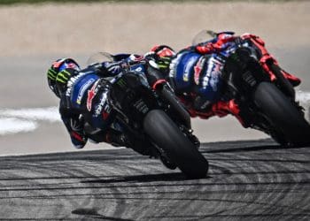 Massimo Meregalli ‘não está satisfeito com os resultados de Austin’, admite ‘muito trabalho’ pela frente e ‘esforço’ para melhorar