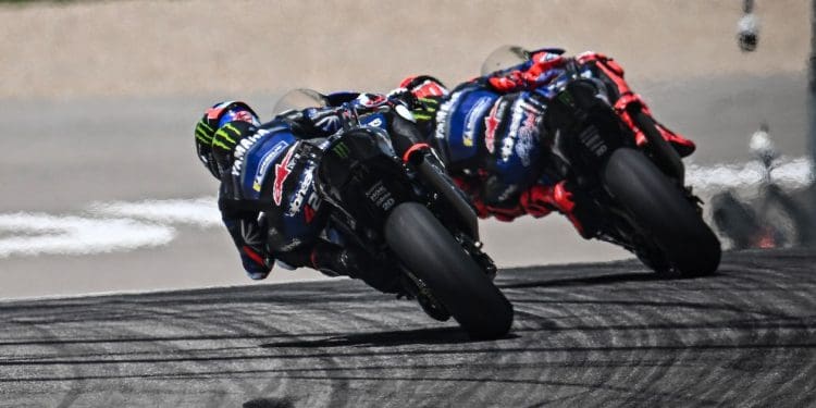 Massimo Meregalli ‘não está satisfeito com os resultados de Austin’, admite ‘muito trabalho’ pela frente e ‘esforço’ para melhorar