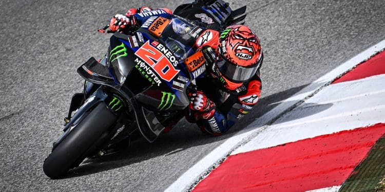 Lealdade de Quartararo compensa: As verdadeiras razões por trás da renovação com a Yamaha