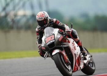 Lucio Cecchinello reflete sobre 2023 para a LCR: ‘O ano é desafiante para esquecer’