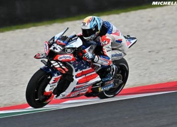 Raúl Fernández vê muito de si no estilo de Maverick Viñales, que admira: ‘É uma pessoa que aprecio muito desde criança’