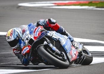 ‘O Red Bull Ring é uma pista muito boa para nós; Não tenho estado no meu melhor nível até agora na MotoGP mas…’ – Raúl Fernández