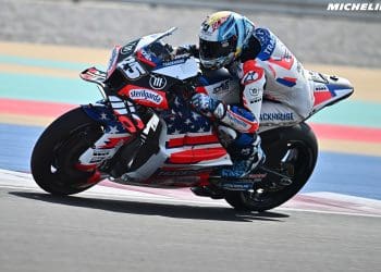 ‘Penso que Austin não mostrou todo o nosso potencial e, para isso, temos de ser bons em todas as áreas’ – Davide Brivio