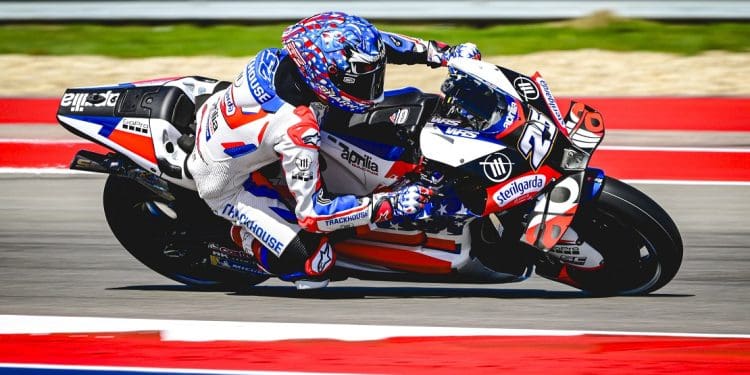 Davide Brivio satisfeito com a renovação de Raúl Fernández: ‘Ele está disposto a trabalhar, esforçar-se para melhorar e resolver problemas’