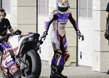 ‘Adoro ganhar; quando vens com medo, é o momento para acabares a tua carreira’ – Raúl Fernández