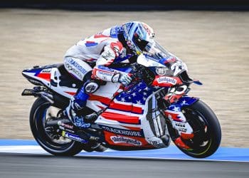 ‘Sinto que estamos preparados para lutar com o Maverick Viñales’ – Raúl Fernández