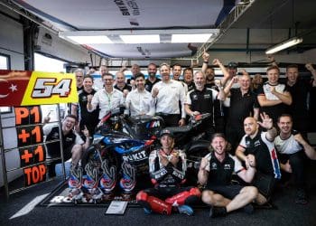 MotoGP à espera de Toprak Razgatlioglu… e da BMW?