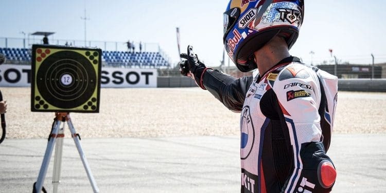 ‘Concentro-me apenas nas vitórias. Se esta série de vitórias parar, então começo a pensar no campeonato’ – Toprak Razgatlioglu