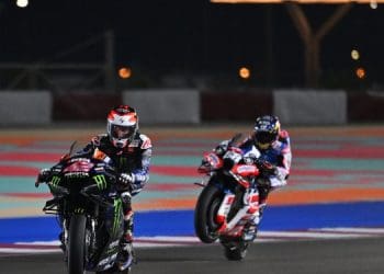 Carmelo Ezpeleta à espera da resposta da MSMA: ‘Propusemos limitações à aerodinâmica, motores de 850cc’