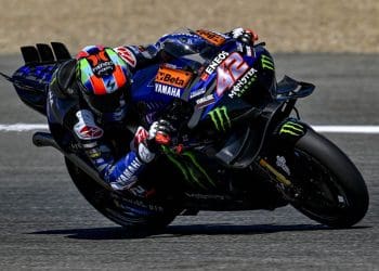 Testes em Jerez correram bem para a Yamaha, que está ansiosa por reconfirmar os resultados em Mugello