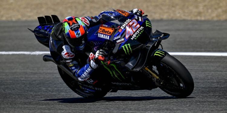 Testes em Jerez correram bem para a Yamaha, que está ansiosa por reconfirmar os resultados em Mugello