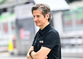 Massimo Rivola eleva «guerra» entre Aprilia e KTM, e «pica» adversária: ‘A nossa moto é melhor porque somos uma empresa melhor’