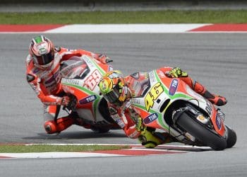 Vídeo: Os outros grandes campeões que passaram pela Ducati no MotoGP