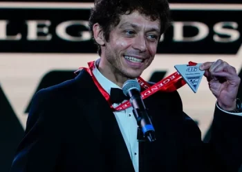 ‘Hoje em dia, o efeito #46 desvaneceu-se, mas o público continua a ser elevado’ – Davide Brivio