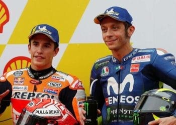 Escolha da Ducati por Marc Márquez em vez de Jorge Martín ditou final da ‘aliança’ com a Pramac, acredita Valentino Rossi
