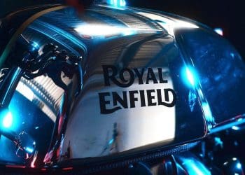 Royal Enfield exibiu moto de aventura única em Goodwood; poderá passar a produção no futuro?