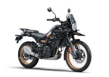 Royal Enfield Lisboa – Diversos modelos em test-drive