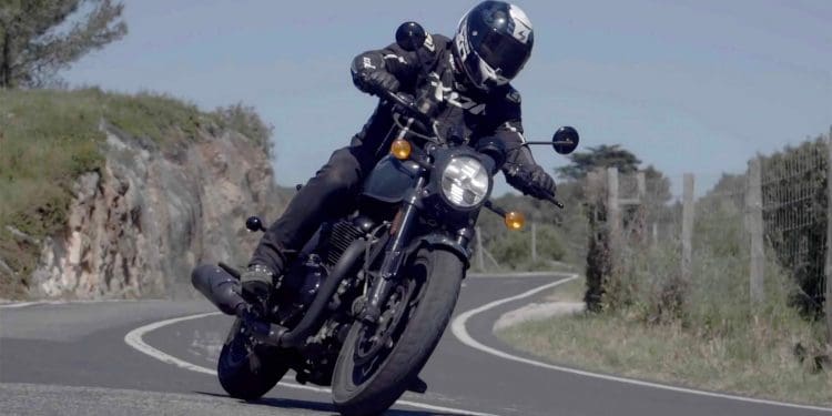 Ensaio: Royal Enfield Shotgun 650, Cruiser de nova geração