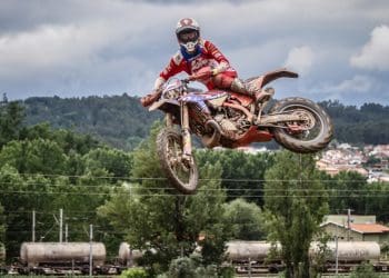 Souselas encerrou época do Nacional de Enduro e consagrou últimos campeões
