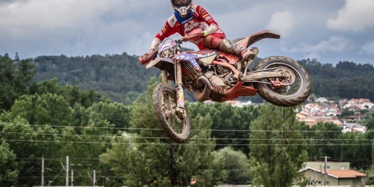 Souselas encerrou época do Nacional de Enduro e consagrou últimos campeões