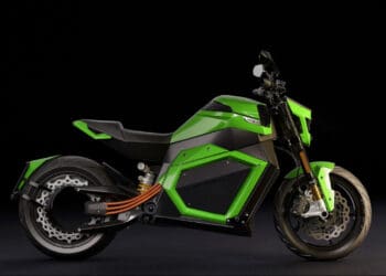 ” Oferecemos à TS Ultra a possibilidade de ver”: Verge apresenta câmaras e IA