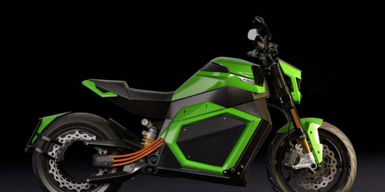 ” Oferecemos à TS Ultra a possibilidade de ver”: Verge apresenta câmaras e IA