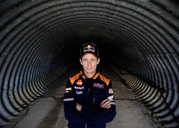 ‘Os pontos de travagem vão encolher no MotoGP, e quando isso acontece há menos ultrapassagens’ – Casey Stoner