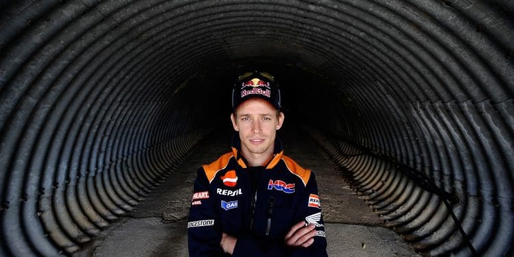 ‘Os pontos de travagem vão encolher no MotoGP, e quando isso acontece há menos ultrapassagens’ – Casey Stoner