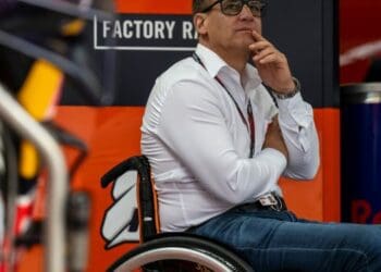 Pit Beirer sobre o grupo de trabalho da KTM: ‘Temos um conjunto muito completo, mas estamos sempre abertos a mudanças’